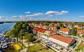Strandhotel Mirow